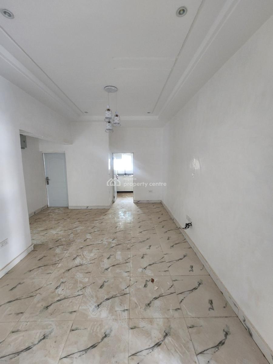 Luxury Two Bedroom Block of Flat, News Engineering Dawaki, Dawaki, Gwarinpa, Abuja, Flat / Apartment for Rent