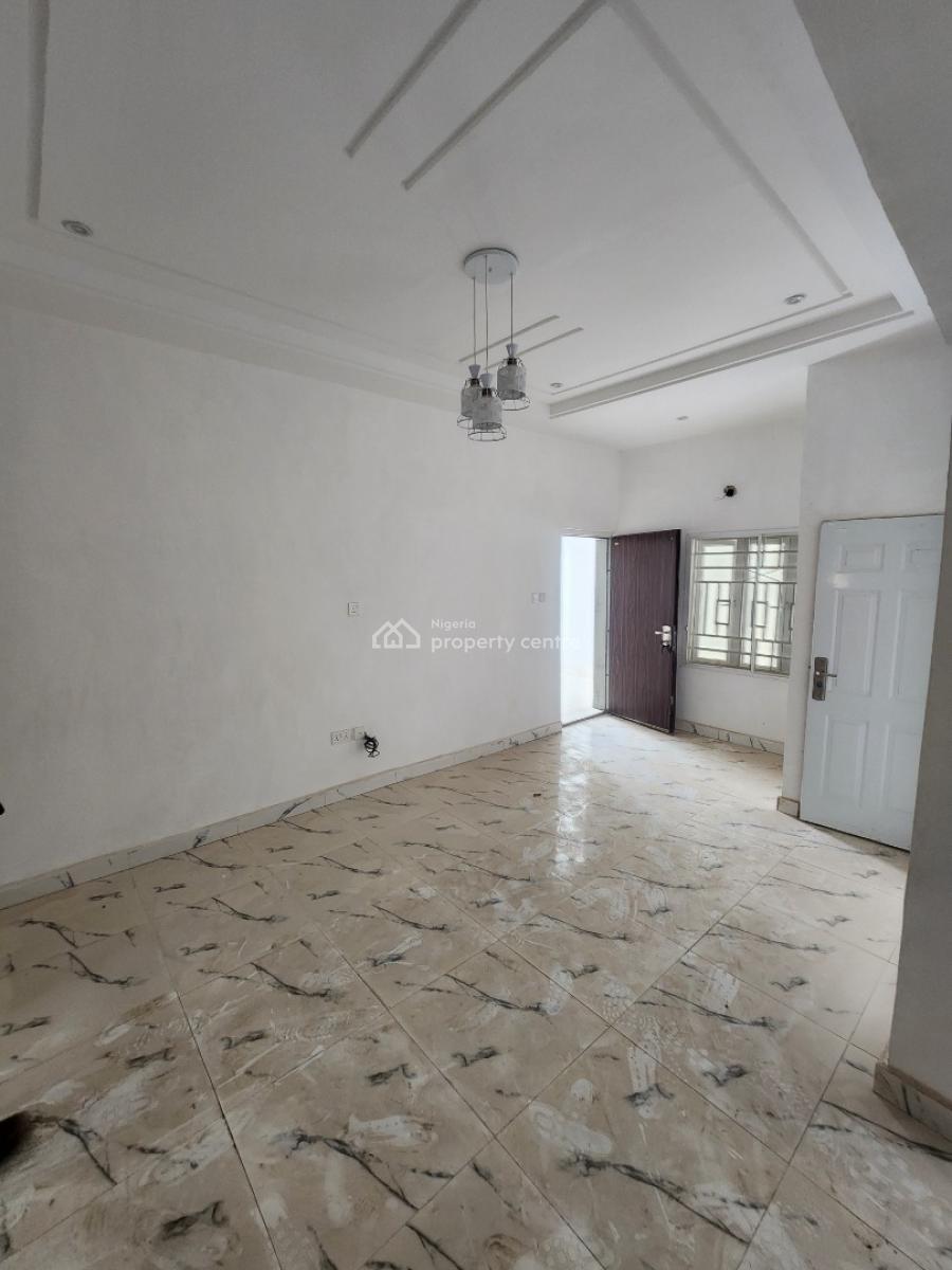 Luxury Two Bedroom Block of Flat, News Engineering Dawaki, Dawaki, Gwarinpa, Abuja, Flat / Apartment for Rent
