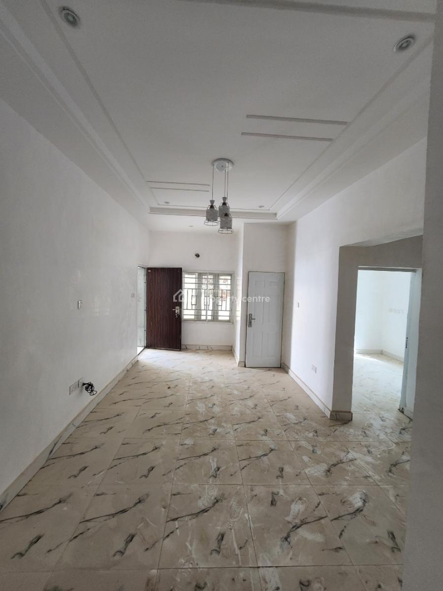 Luxury Two Bedroom Block of Flat, News Engineering Dawaki, Dawaki, Gwarinpa, Abuja, Flat / Apartment for Rent
