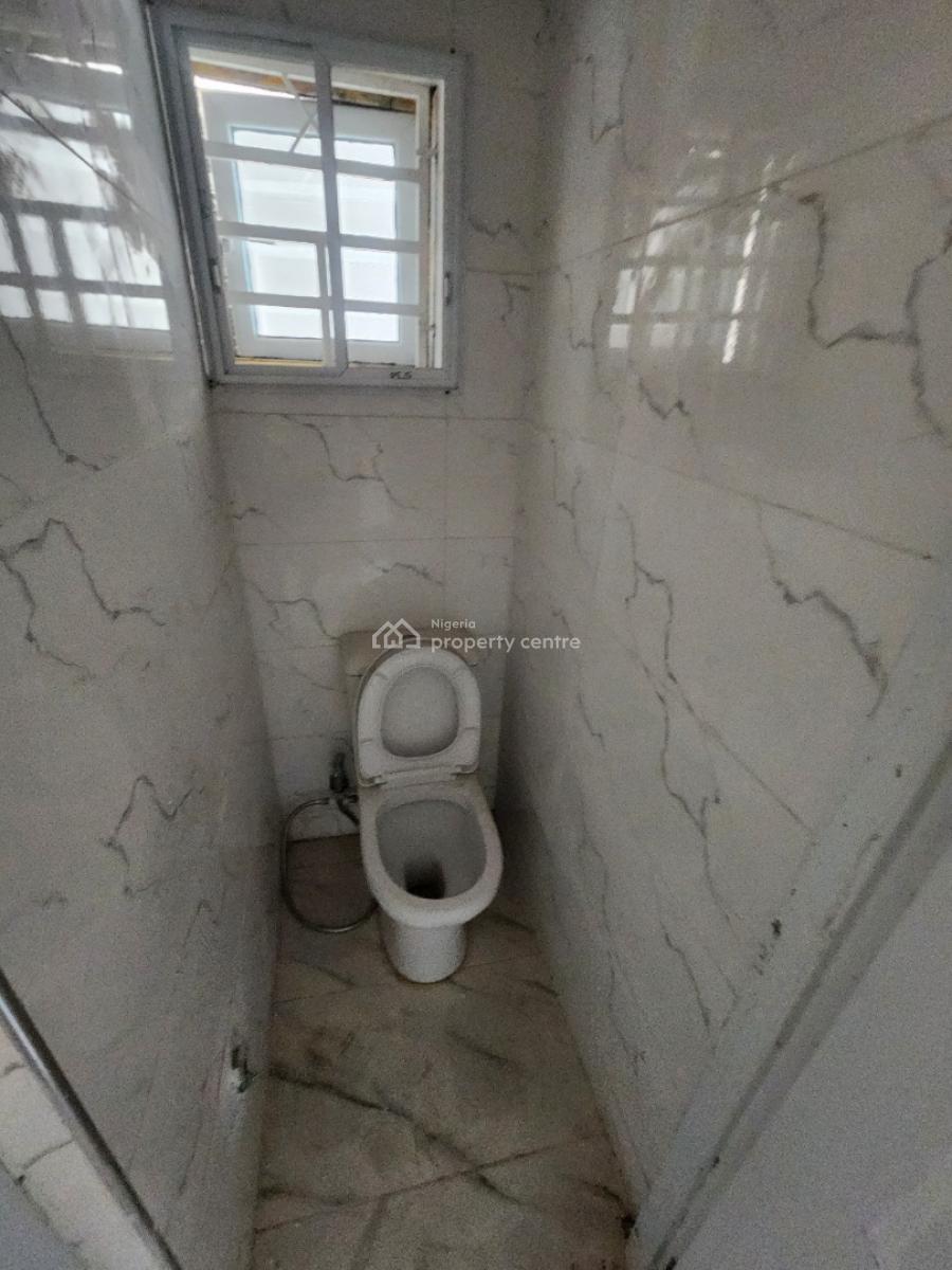 Luxury Two Bedroom Block of Flat, News Engineering Dawaki, Dawaki, Gwarinpa, Abuja, Flat / Apartment for Rent