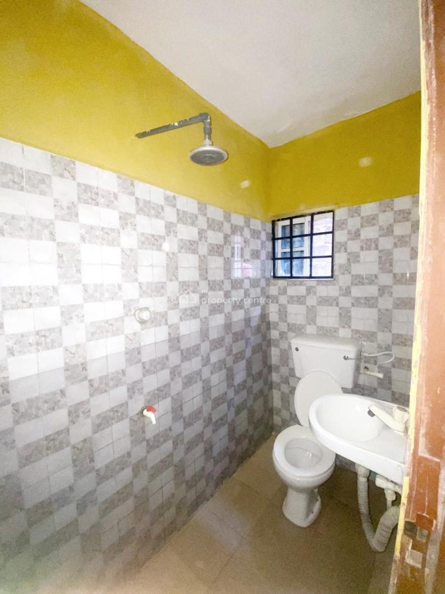 Luxury 2 Bedroom Apartment, Ojodu Abiodun, Ojodu Berger, Ojodu, Lagos, Flat / Apartment for Rent