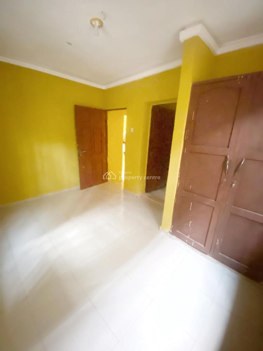 Luxury 2 Bedroom Apartment, Ojodu Abiodun, Ojodu Berger, Ojodu, Lagos, Flat / Apartment for Rent