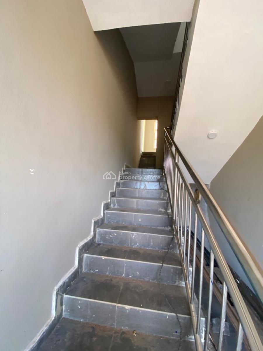 Luxury Spacious 3 Bedroom Apartment, By Ebeano, Gaduwa, Abuja, Flat / Apartment for Rent