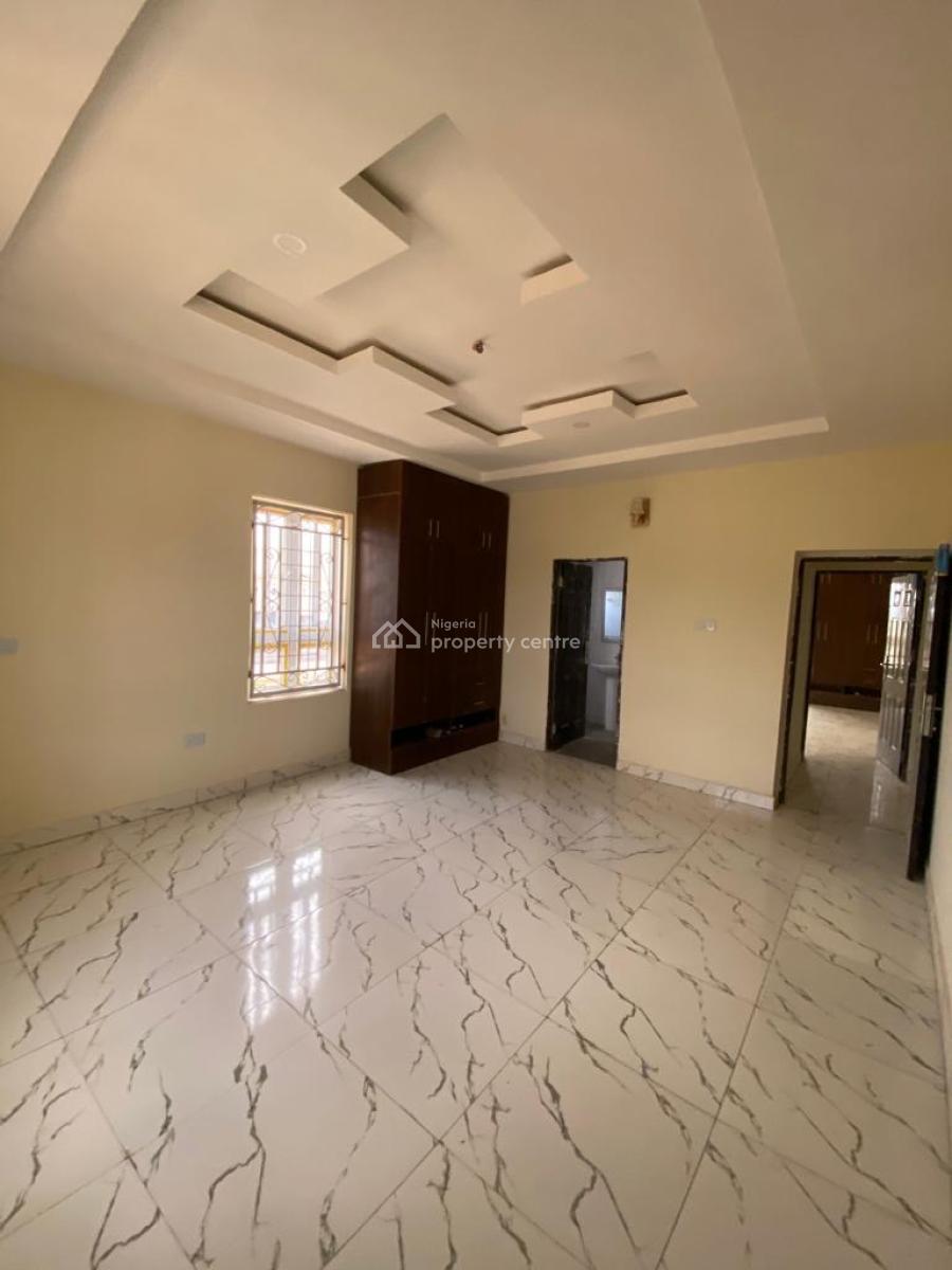 Luxury Spacious 3 Bedroom Apartment, By Ebeano, Gaduwa, Abuja, Flat / Apartment for Rent