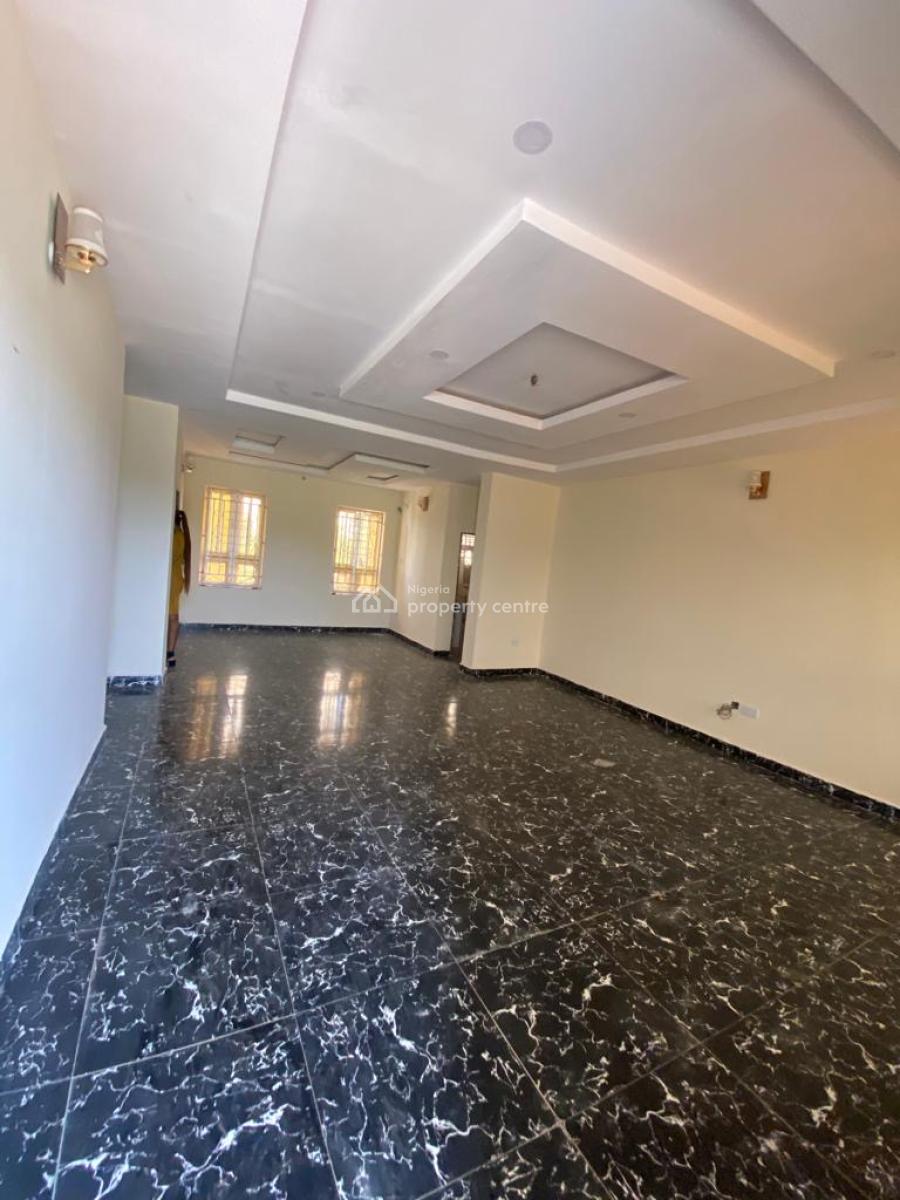 Luxury Spacious 3 Bedroom Apartment, By Ebeano, Gaduwa, Abuja, Flat / Apartment for Rent