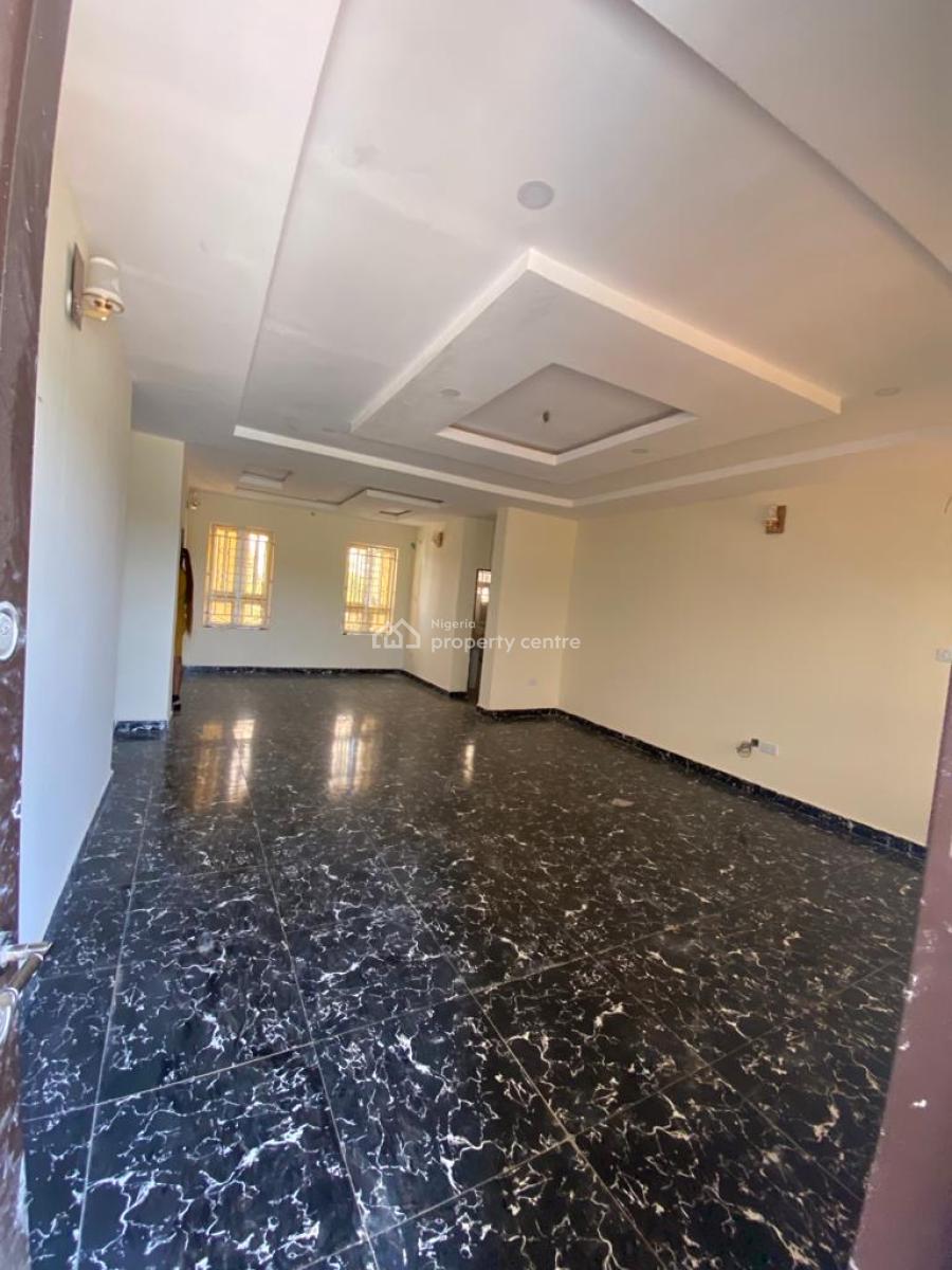 Luxury Spacious 3 Bedroom Apartment, By Ebeano, Gaduwa, Abuja, Flat / Apartment for Rent