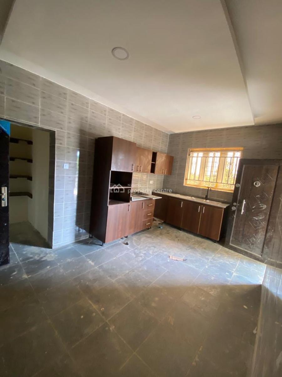 Luxury Spacious 3 Bedroom Apartment, By Ebeano, Gaduwa, Abuja, Flat / Apartment for Rent