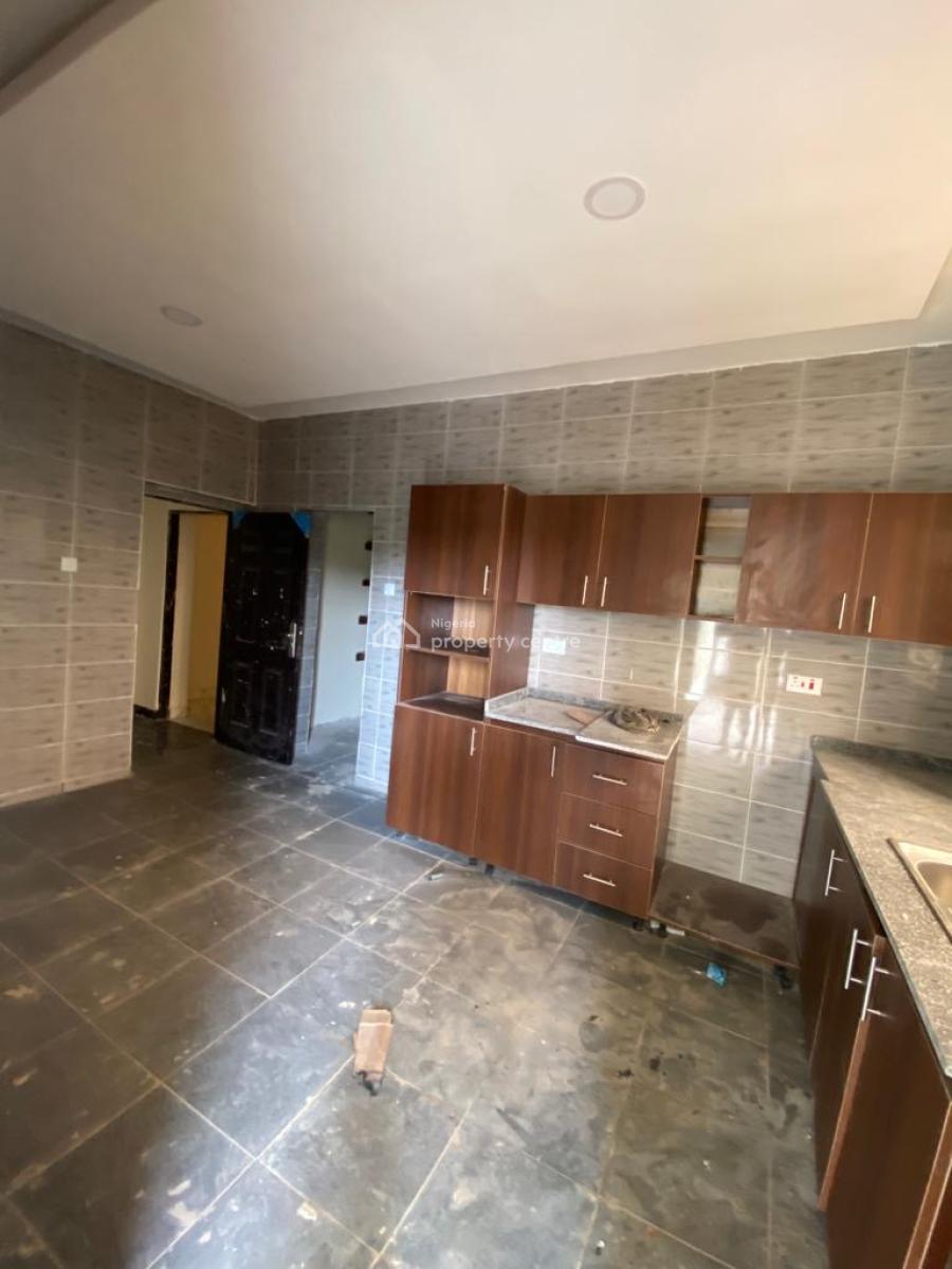 Luxury Spacious 3 Bedroom Apartment, By Ebeano, Gaduwa, Abuja, Flat / Apartment for Rent