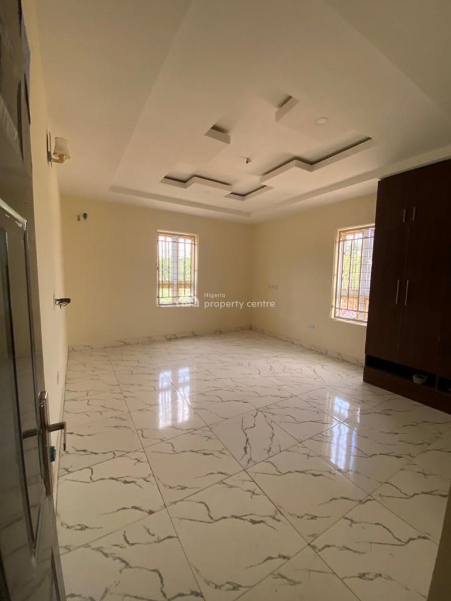 Luxury Spacious 3 Bedroom Apartment, By Ebeano, Gaduwa, Abuja, Flat / Apartment for Rent