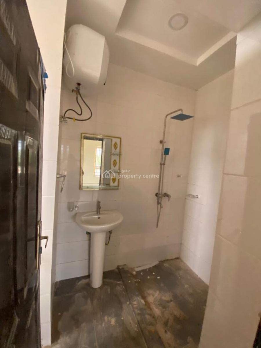 Luxury Spacious 3 Bedroom Apartment, By Ebeano, Gaduwa, Abuja, Flat / Apartment for Rent