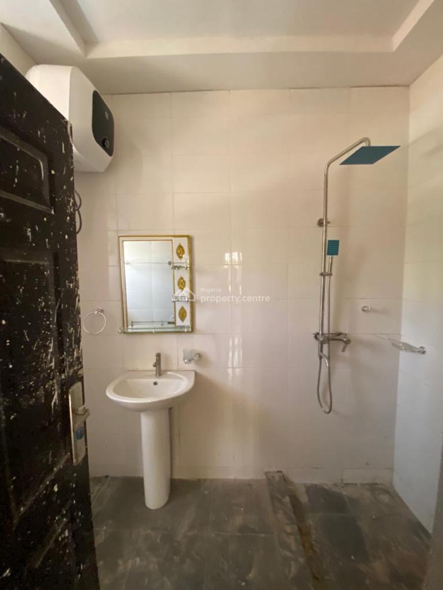 Luxury Spacious 3 Bedroom Apartment, By Ebeano, Gaduwa, Abuja, Flat / Apartment for Rent