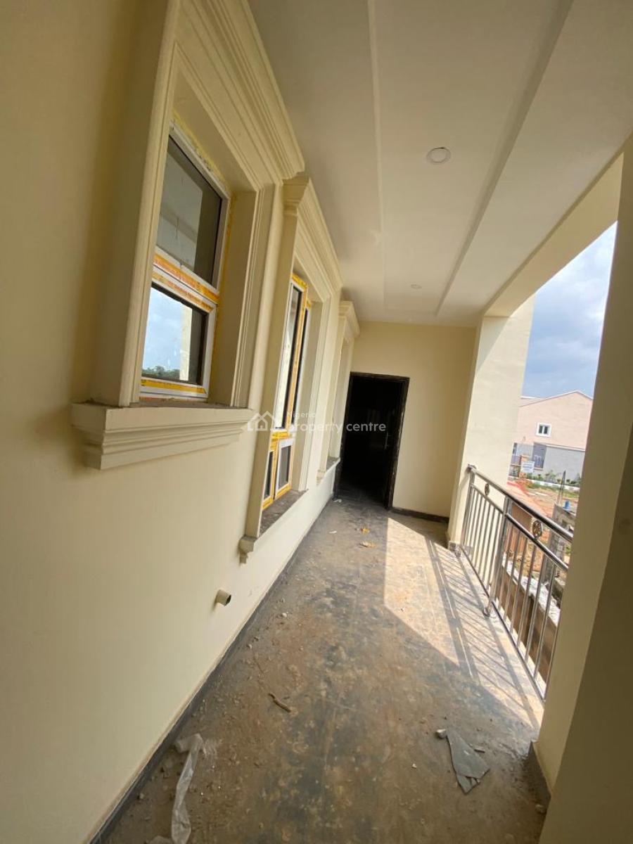 Luxury Spacious 3 Bedroom Apartment, By Ebeano, Gaduwa, Abuja, Flat / Apartment for Rent