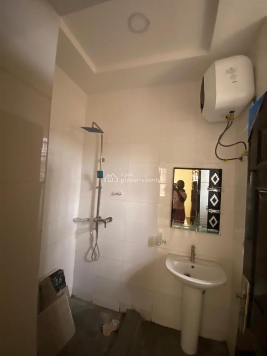 Luxury Spacious 3 Bedroom Apartment, By Ebeano, Gaduwa, Abuja, Flat / Apartment for Rent