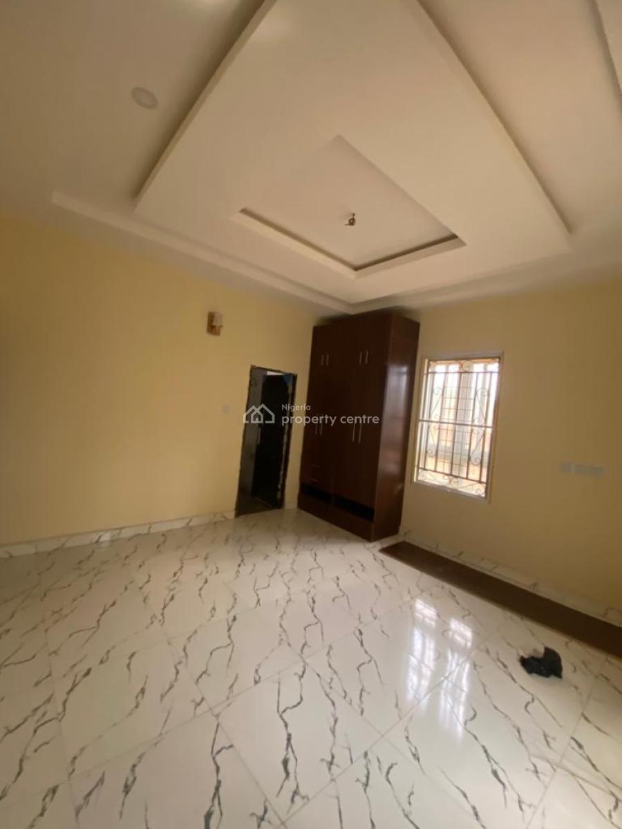 Luxury Spacious 3 Bedroom Apartment, By Ebeano, Gaduwa, Abuja, Flat / Apartment for Rent