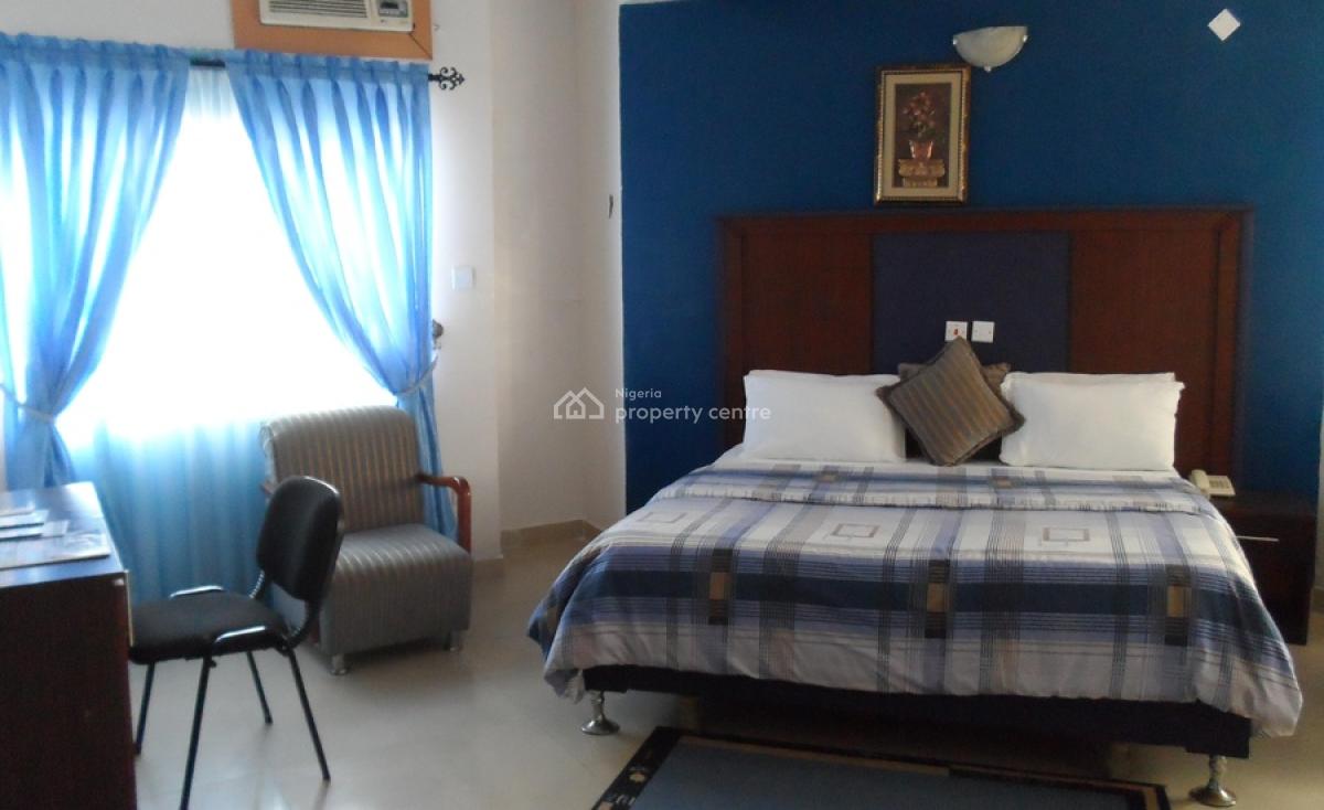 Hotel, Lekki, Lagos, Hotel / Guest House for Sale