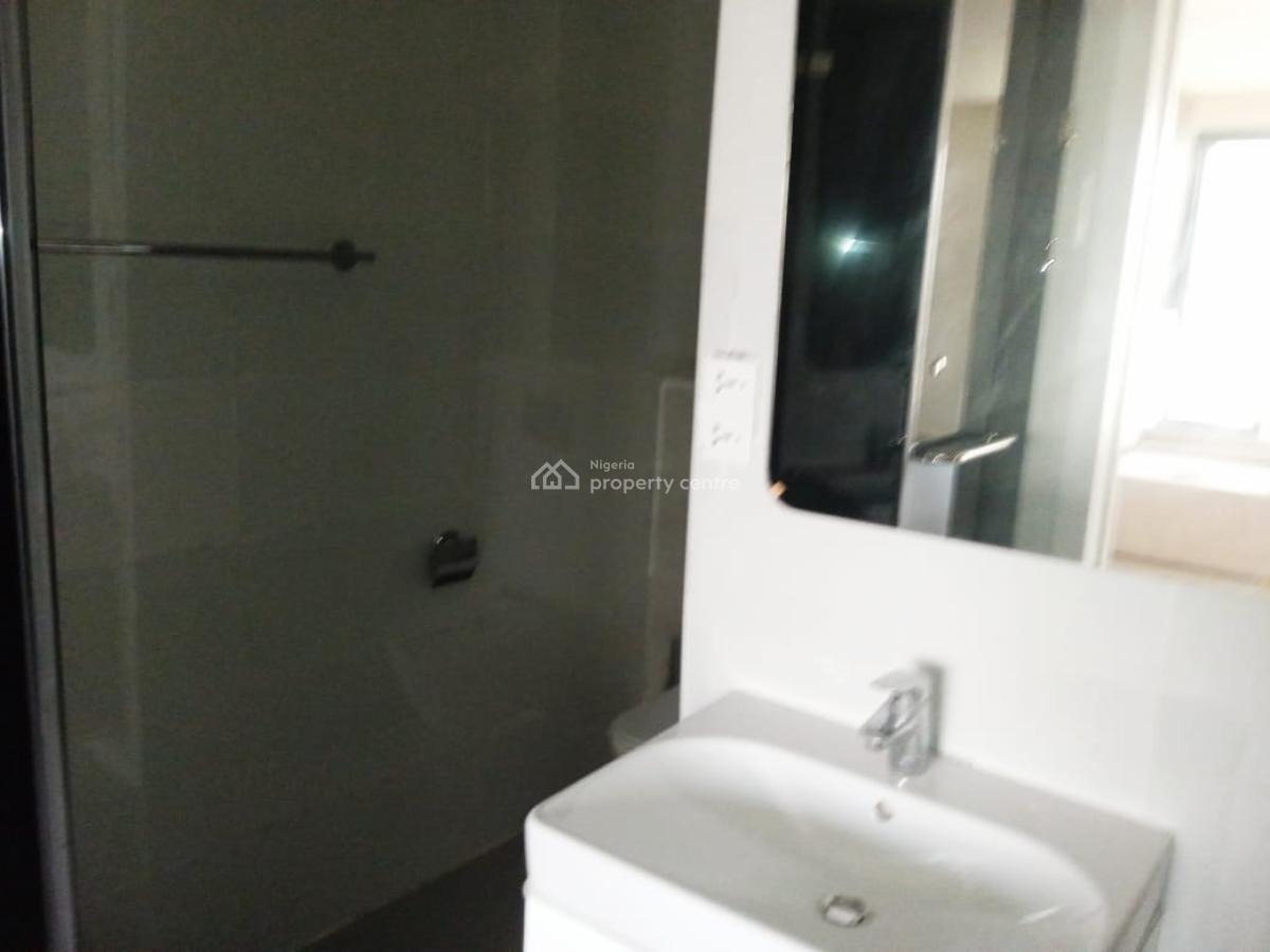 Furnished 4 Bedroom Terrace with Bq and Garage, Twin Lakes Estate, Beside Lekki Conservation Centre Opposite Chevron, Lekki, Lagos, House for Rent