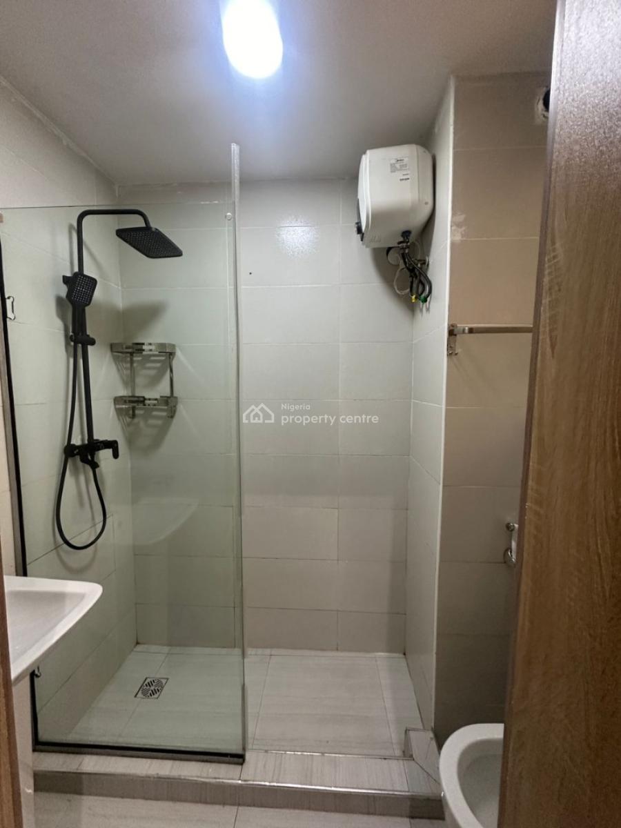 Fully Furnished 2 Bedroom Apartment with Bq, Ikate, Lekki, Lagos, Flat / Apartment for Rent