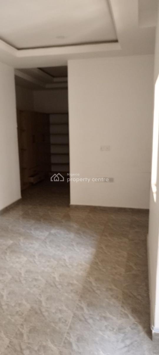 Luxury 3 Bedroom Terraced Duplex, Jahi, Abuja, Terraced Duplex for Rent