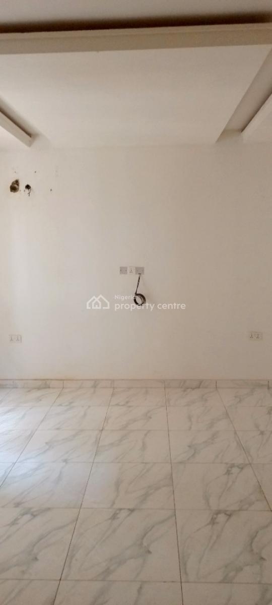 Luxury 3 Bedroom Terraced Duplex, Jahi, Abuja, Terraced Duplex for Rent