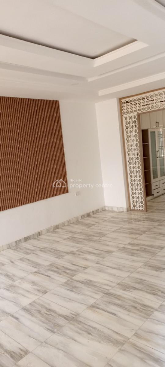 Luxury 3 Bedroom Terraced Duplex, Jahi, Abuja, Terraced Duplex for Rent