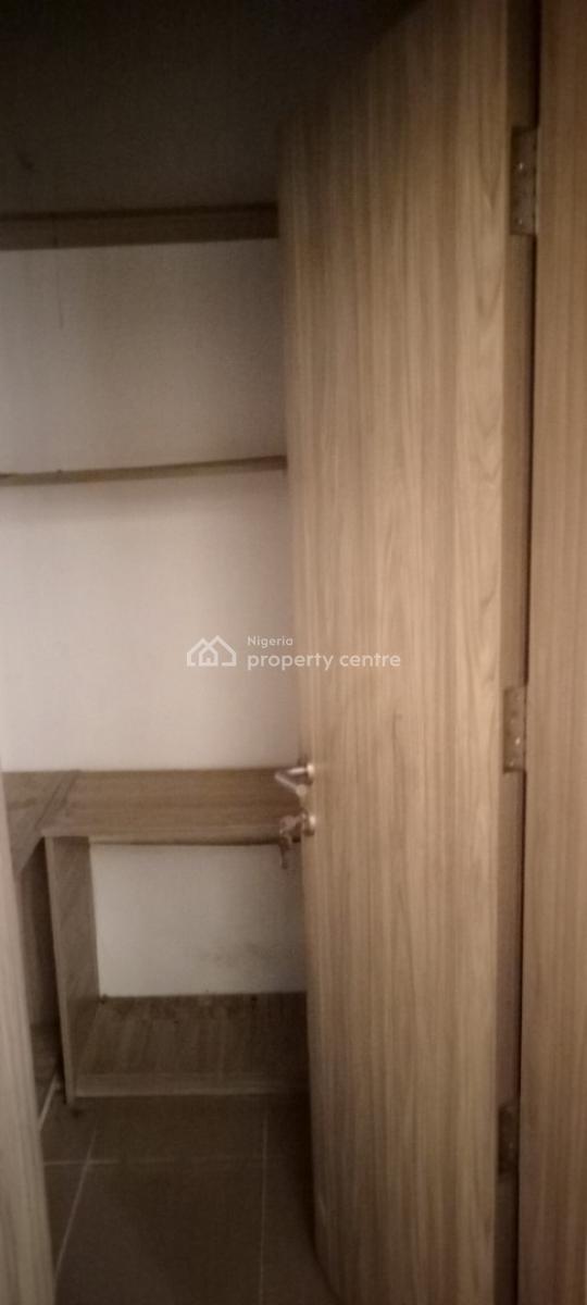 Luxury 3 Bedroom Terraced Duplex, Jahi, Abuja, Terraced Duplex for Rent