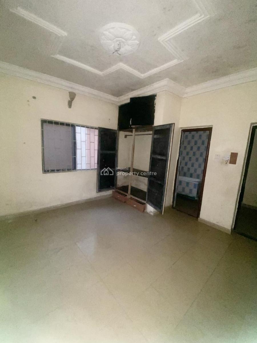 a Spacious 3 Bedroom Apartment, River Valley, Ojodu Berger, Ojodu, Lagos, Flat / Apartment for Rent