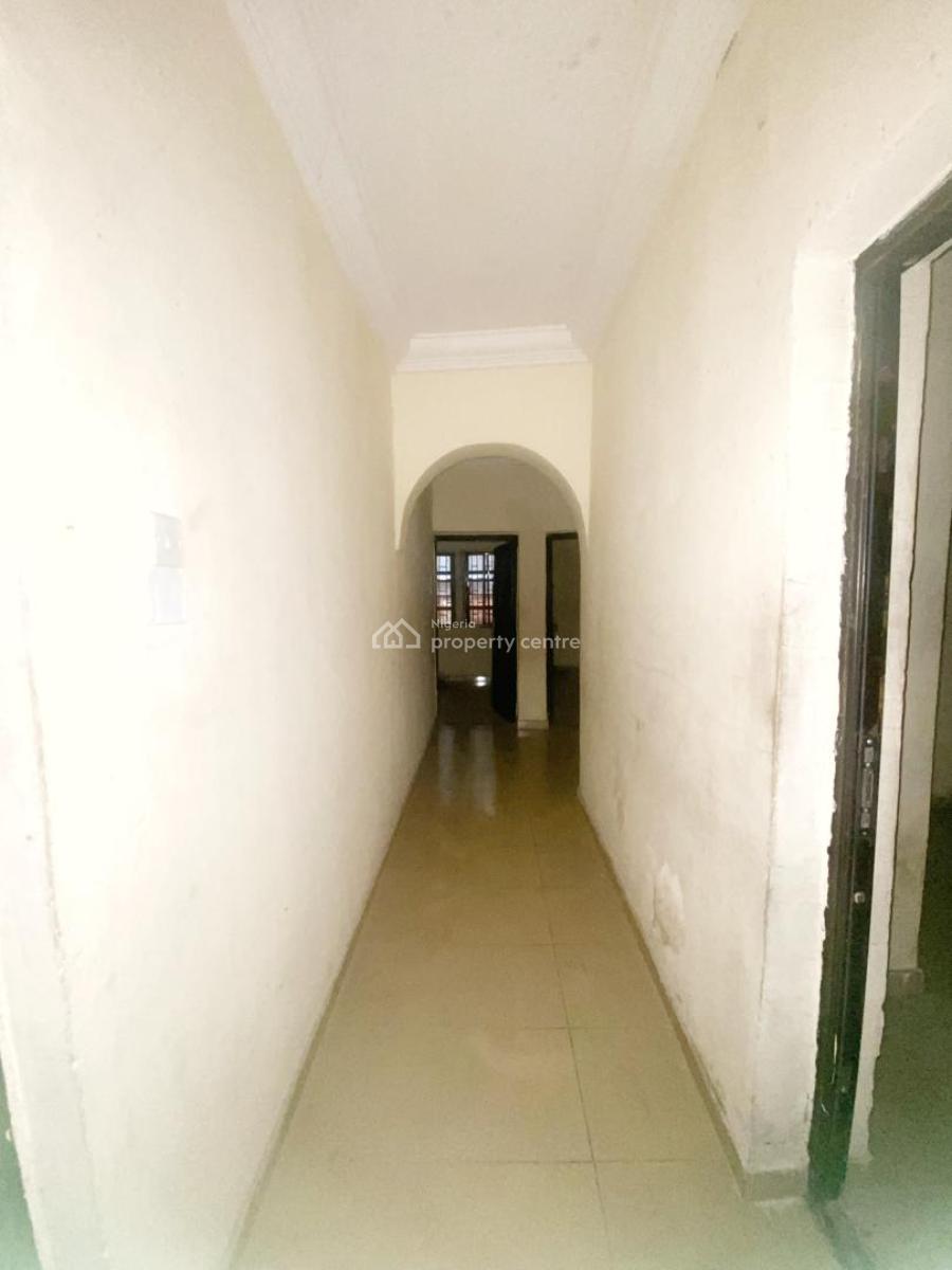 a Spacious 3 Bedroom Apartment, River Valley, Ojodu Berger, Ojodu, Lagos, Flat / Apartment for Rent