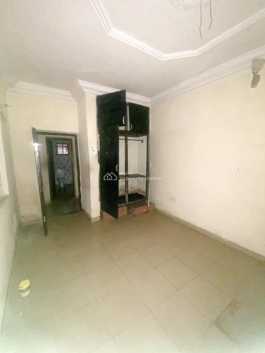 a Spacious 3 Bedroom Apartment, River Valley, Ojodu Berger, Ojodu, Lagos, Flat / Apartment for Rent