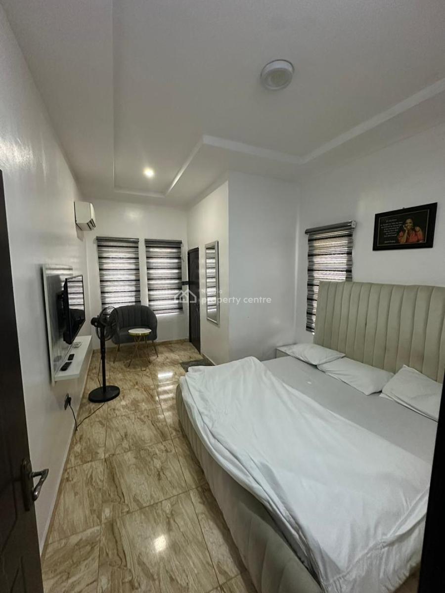 Luxury 2bedroom Apartment, Ologolo, Lekki, Lagos, Flat / Apartment for Rent