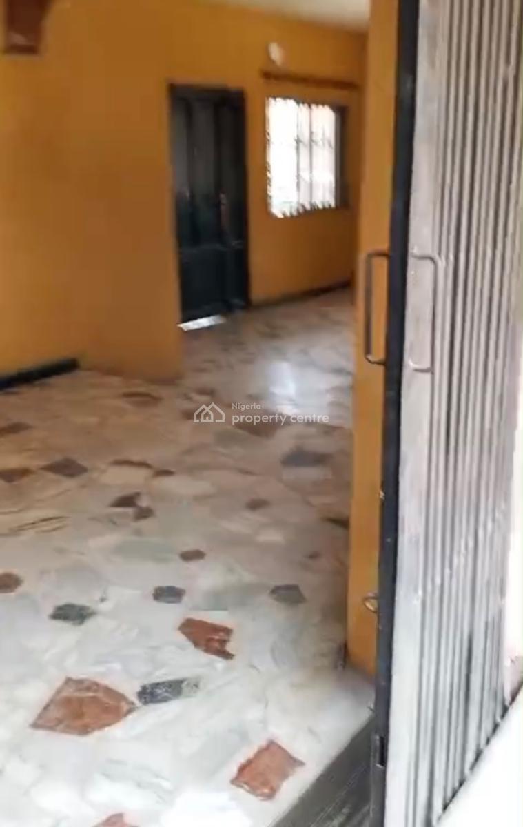 Spacious 3bedroom Apartment, Aguda, Surulere, Lagos, Flat / Apartment for Rent