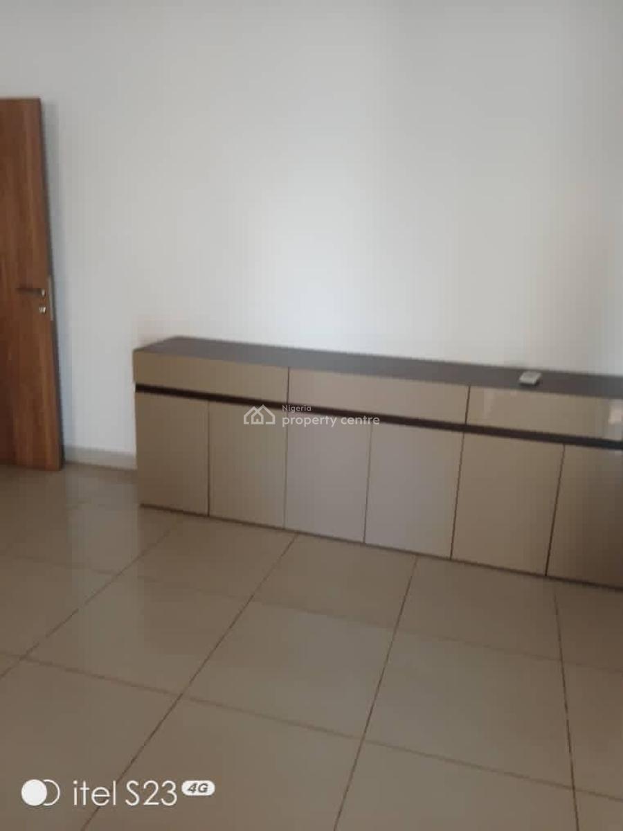 Fully Furnished 3 Bedroom Apartment with Bq, Ikoyi, Lagos, Flat / Apartment for Rent