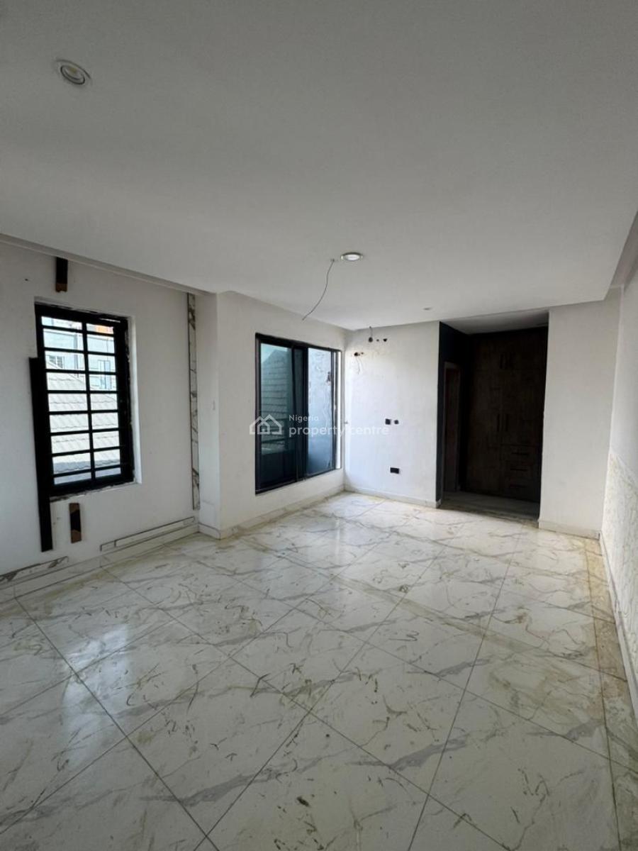 Newly Built 2 Bedroom Apartment, Ologolo, Lekki, Lagos, Flat / Apartment for Rent