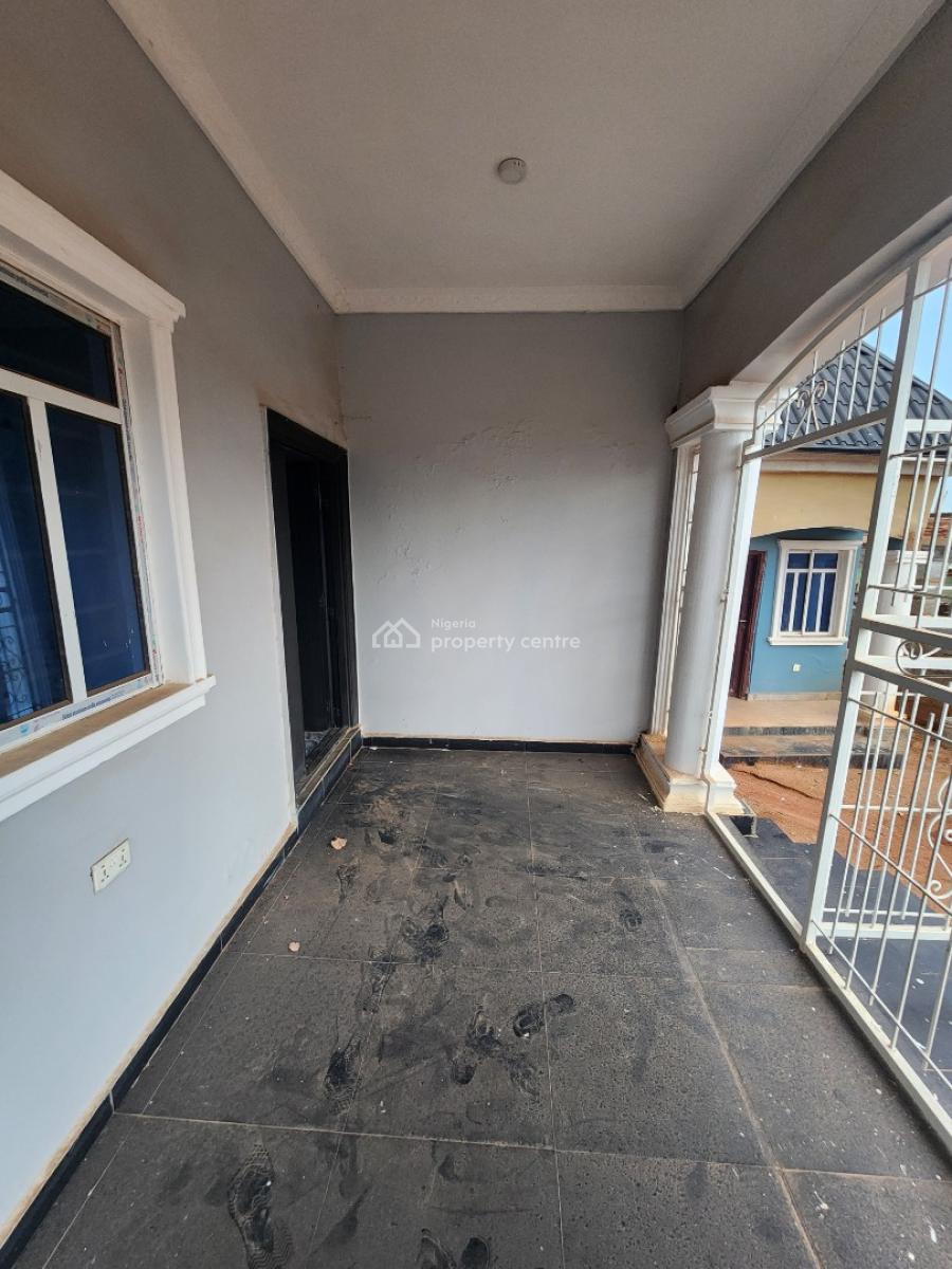 Luxury Two Bedroom Block of Flat, Dawaki District., Dawaki, Gwarinpa, Abuja, Flat / Apartment for Rent