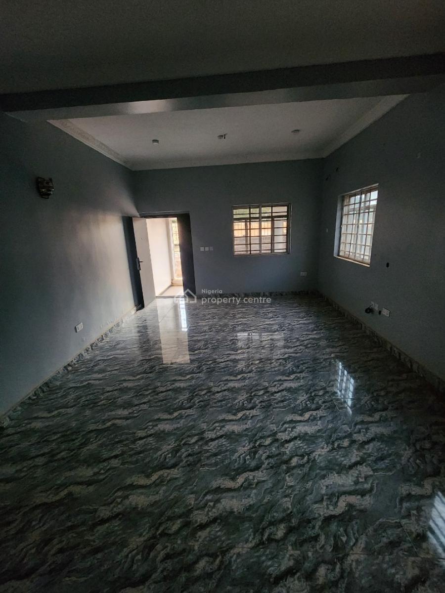 Luxury Two Bedroom Block of Flat, Dawaki District., Dawaki, Gwarinpa, Abuja, Flat / Apartment for Rent
