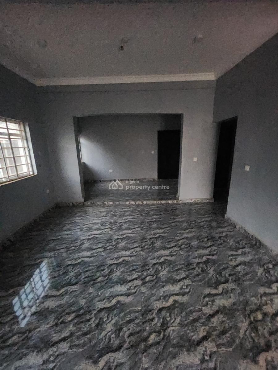 Luxury Two Bedroom Block of Flat, Dawaki District., Dawaki, Gwarinpa, Abuja, Flat / Apartment for Rent