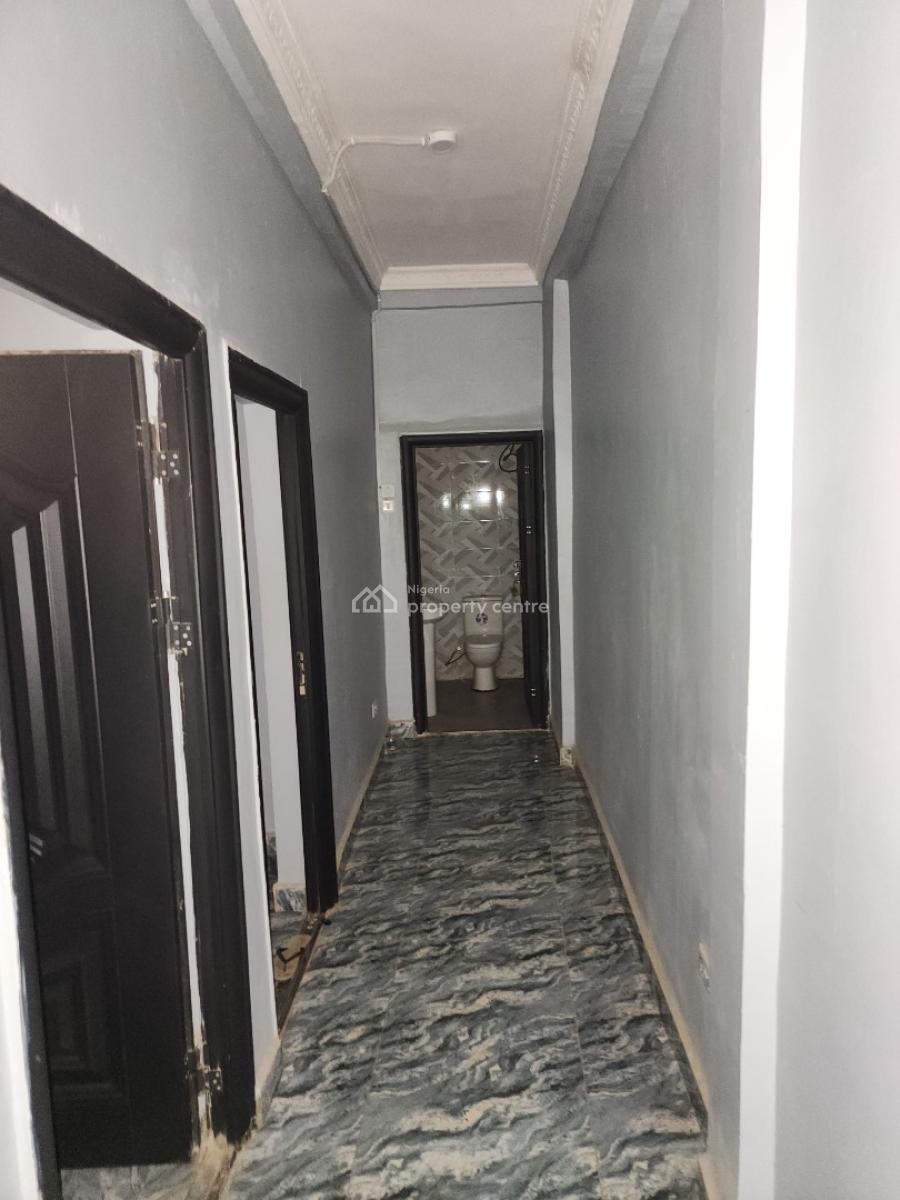 Luxury Two Bedroom Block of Flat, Dawaki District., Dawaki, Gwarinpa, Abuja, Flat / Apartment for Rent