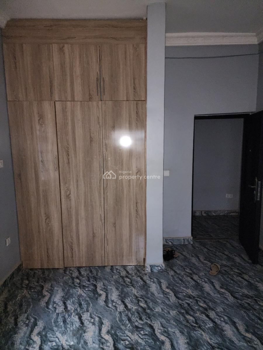 Luxury Two Bedroom Block of Flat, Dawaki District., Dawaki, Gwarinpa, Abuja, Flat / Apartment for Rent