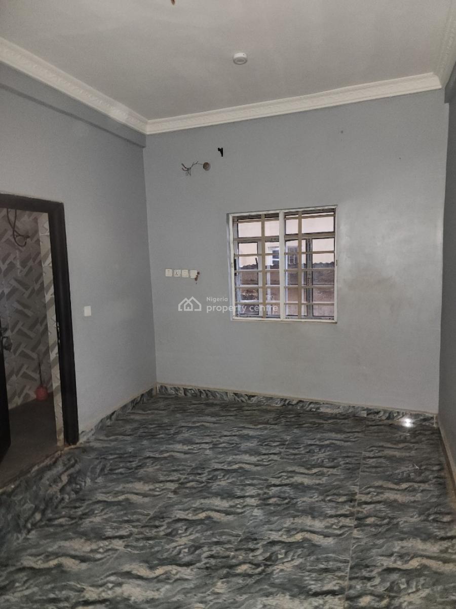 Luxury Two Bedroom Block of Flat, Dawaki District., Dawaki, Gwarinpa, Abuja, Flat / Apartment for Rent
