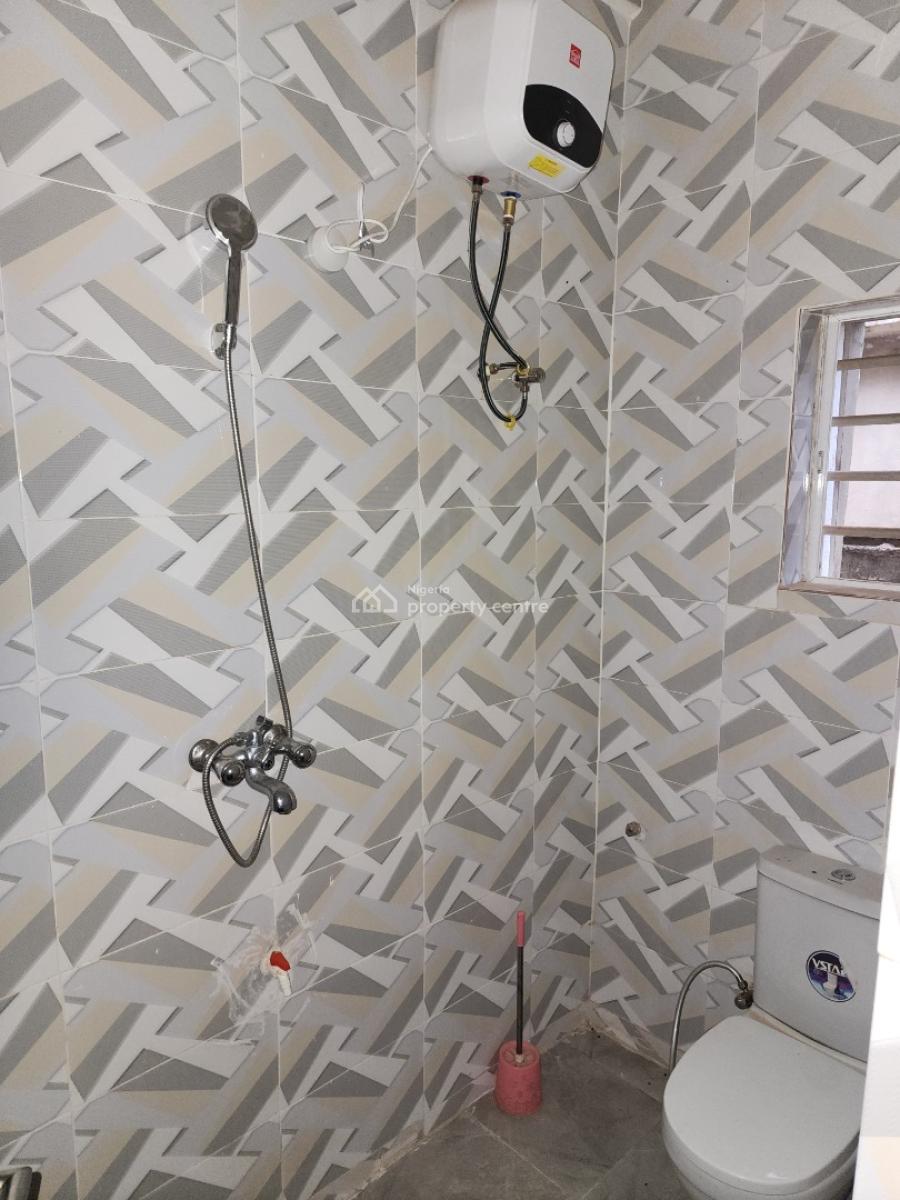 Luxury Two Bedroom Block of Flat, Dawaki District., Dawaki, Gwarinpa, Abuja, Flat / Apartment for Rent