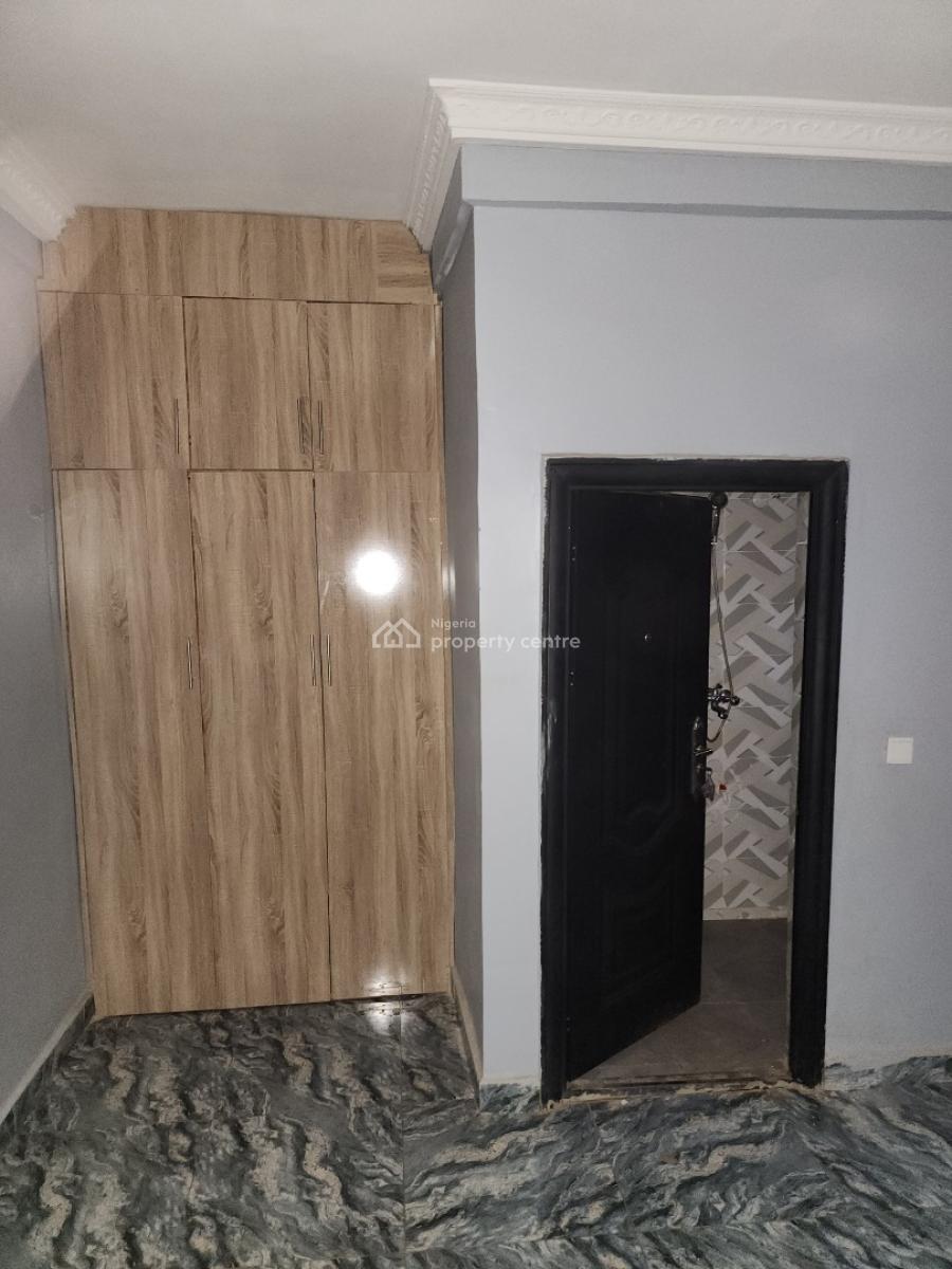 Luxury Two Bedroom Block of Flat, Dawaki District., Dawaki, Gwarinpa, Abuja, Flat / Apartment for Rent