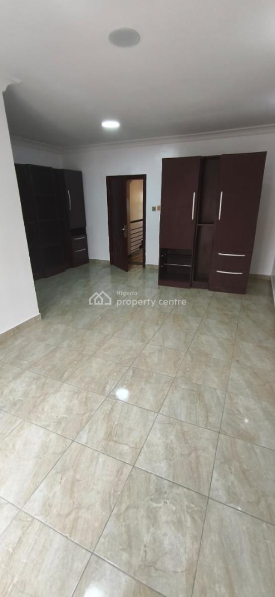4 Bedrooms Terrace, Banana Island, Ikoyi, Lagos, House for Rent