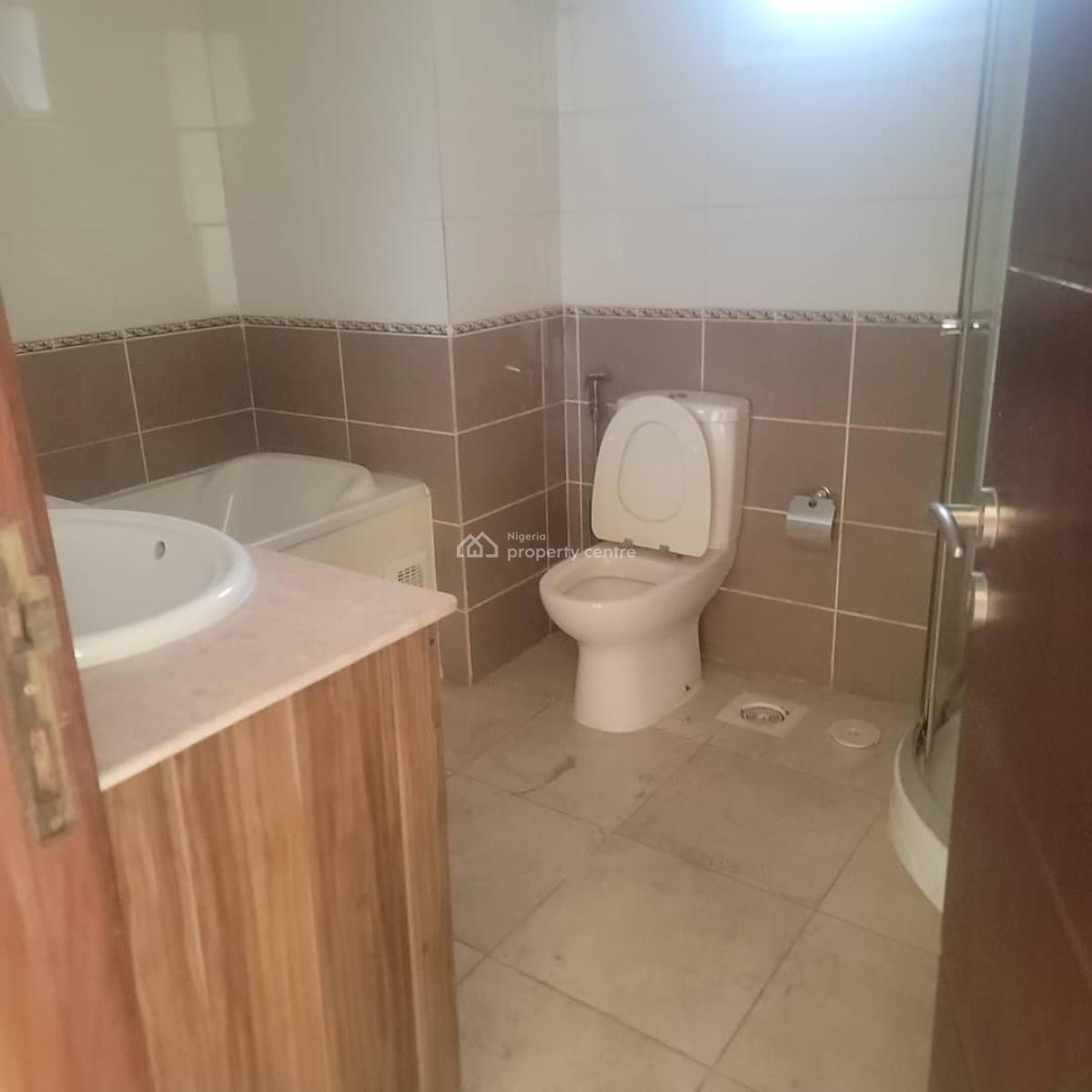 4 Bedrooms Terrace, Banana Island, Ikoyi, Lagos, House for Rent