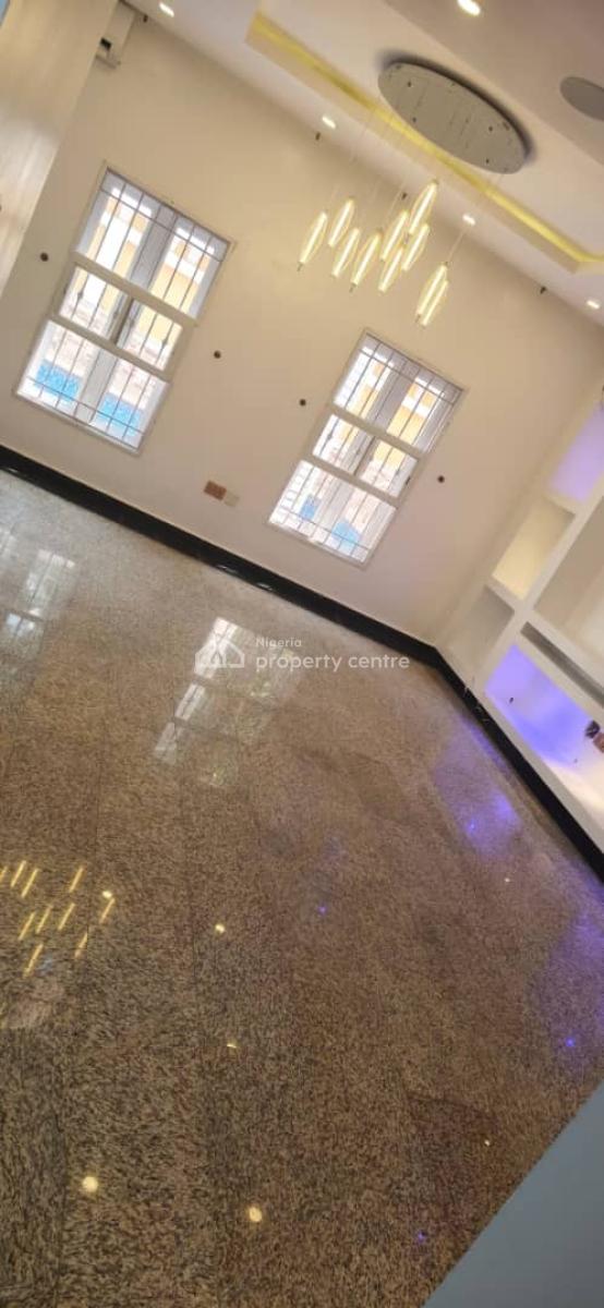 4 Bedrooms Terrace, Banana Island, Ikoyi, Lagos, House for Rent