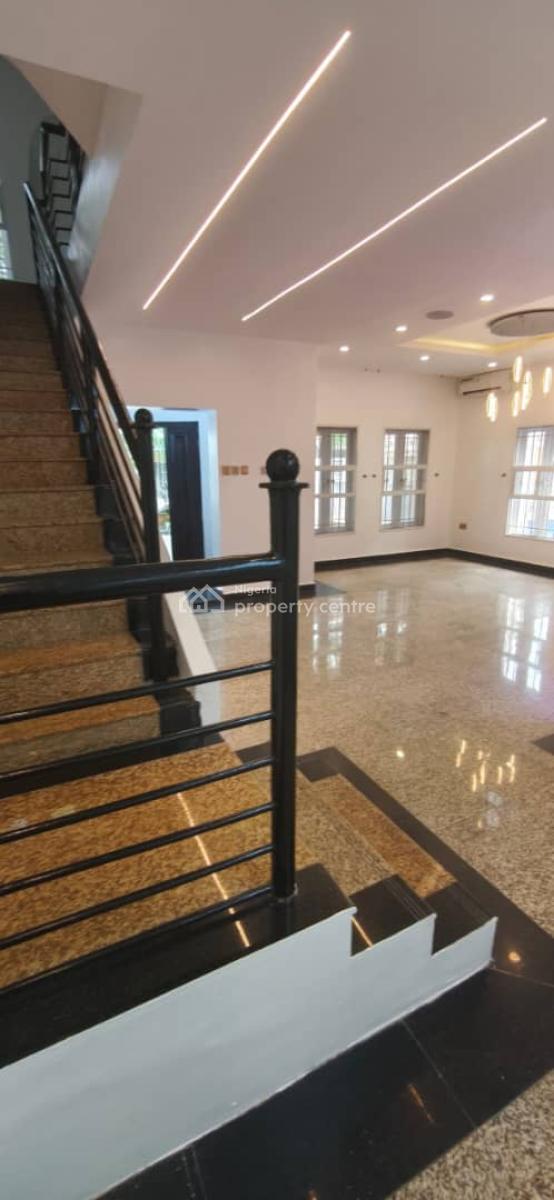 4 Bedrooms Terrace, Banana Island, Ikoyi, Lagos, House for Rent