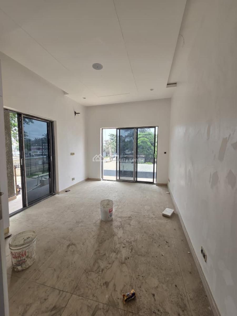 3 Bedroom Apartments with Bq in a Gated Estate, Ikeja Gra, Ikeja, Lagos, Flat / Apartment for Sale