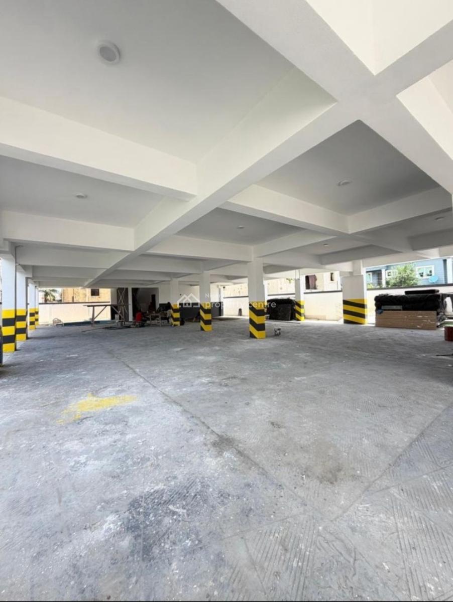 Lovely 2 Bedroom Apartment, Ologolo, Lekki, Lagos, Flat / Apartment for Rent