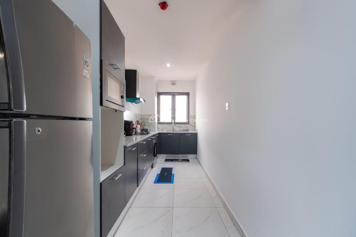 Luxury 2 Bedroom Unit, Lekki Phase 1, Lekki, Lagos, Flat / Apartment Short Let