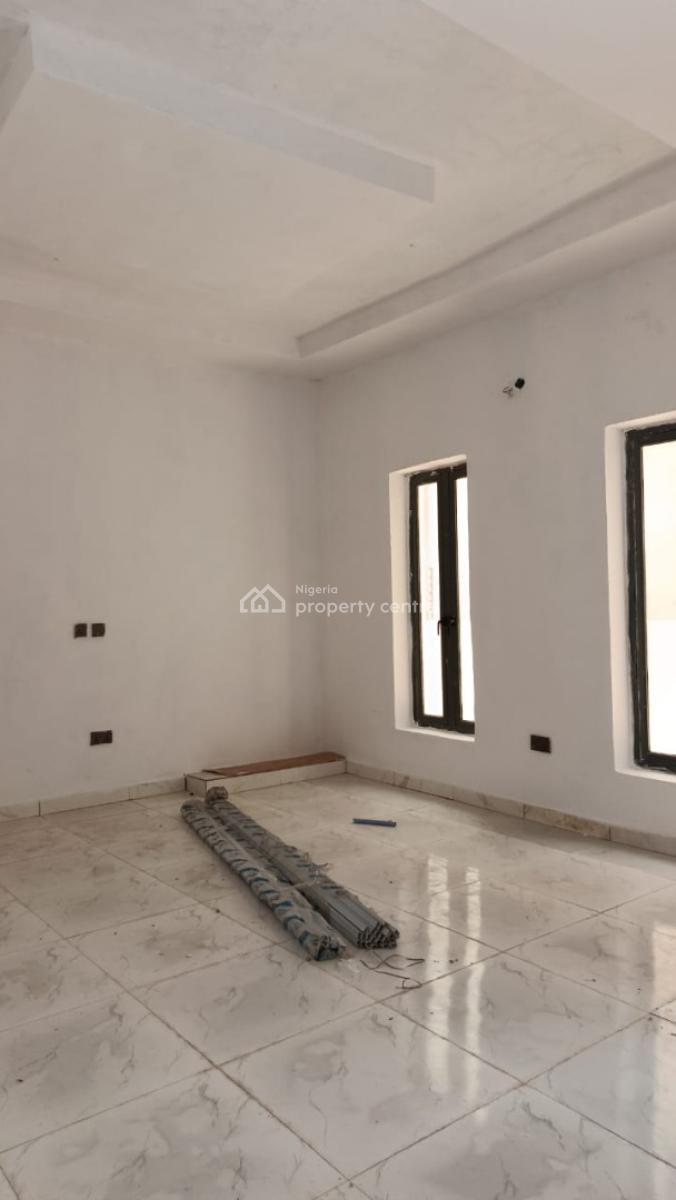 2 Bedroom Flat in a Gated and Secured Estate, Vgc Extension, Harris Drive, Vgc, Lekki, Lagos, Flat / Apartment for Rent