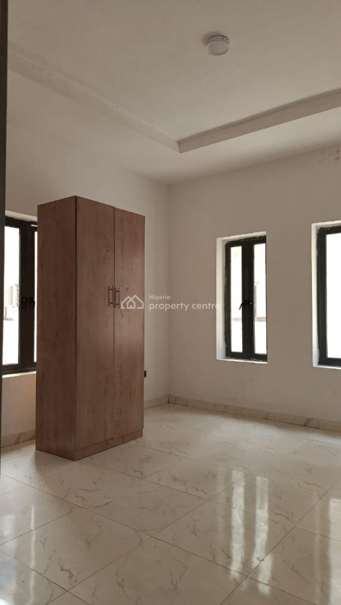 2 Bedroom Flat in a Gated and Secured Estate, Vgc Extension, Harris Drive, Vgc, Lekki, Lagos, Flat / Apartment for Rent