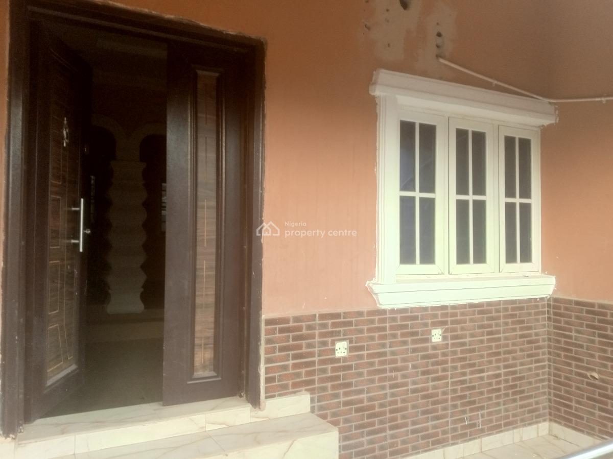 2 Bedroom Flat, Ushafa Scc, Ushafa, Bwari, Abuja, Flat / Apartment for Rent